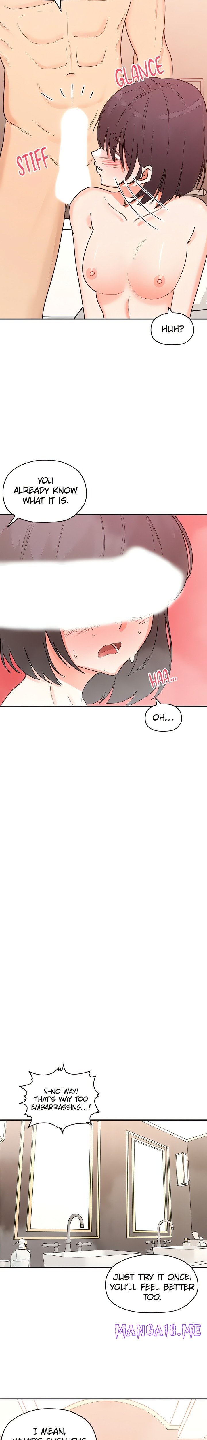 Buy 2, Get 1 Free - Chapter 16 Page 8