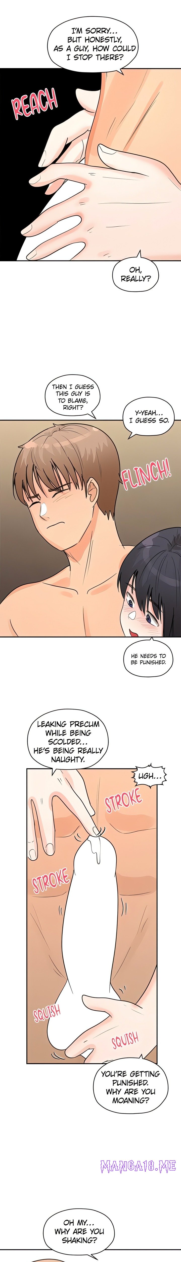 Buy 2, Get 1 Free - Chapter 17 Page 10