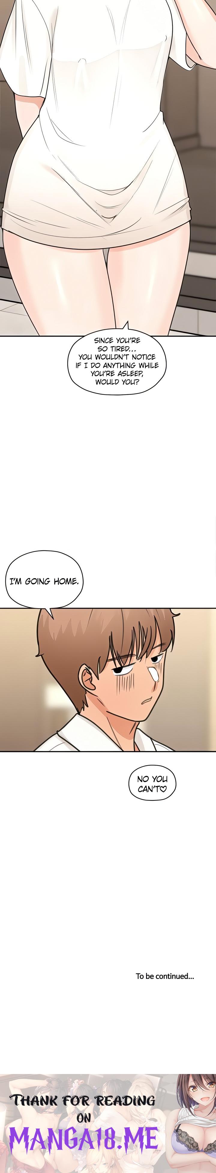 Buy 2, Get 1 Free - Chapter 17 Page 13