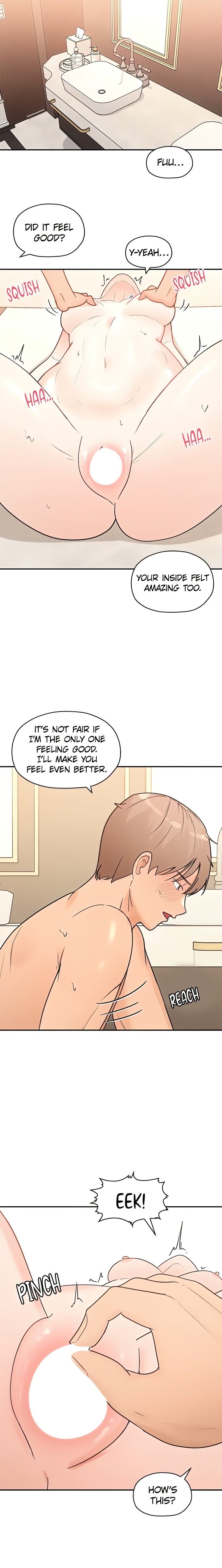 Buy 2, Get 1 Free - Chapter 17 Page 5
