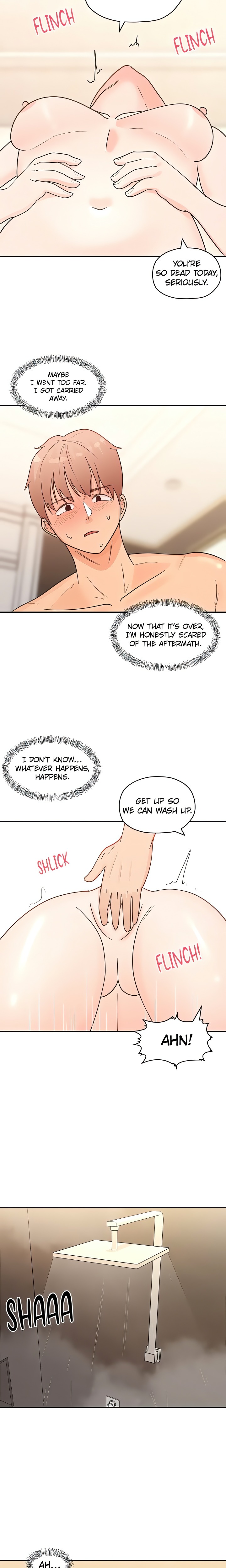 Buy 2, Get 1 Free - Chapter 17 Page 8