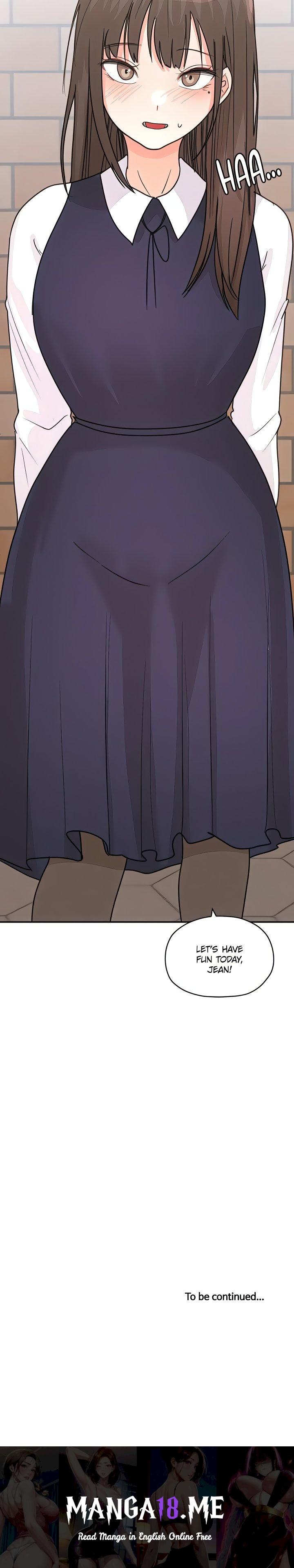 Buy 2, Get 1 Free - Chapter 20 Page 12