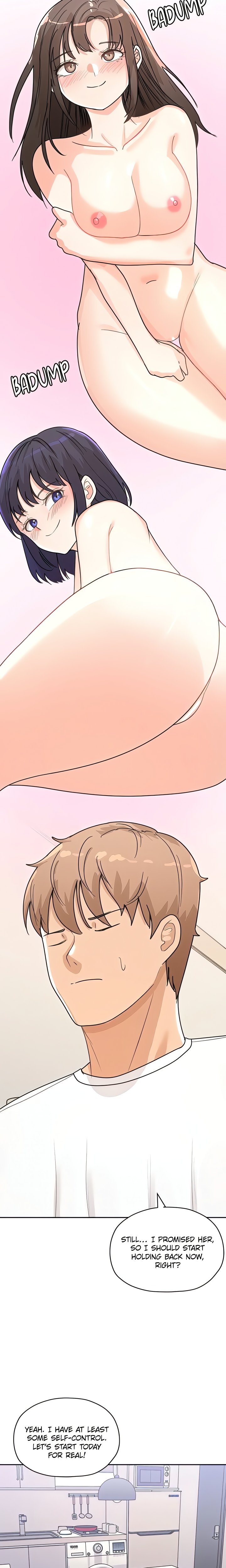 Buy 2, Get 1 Free - Chapter 20 Page 2