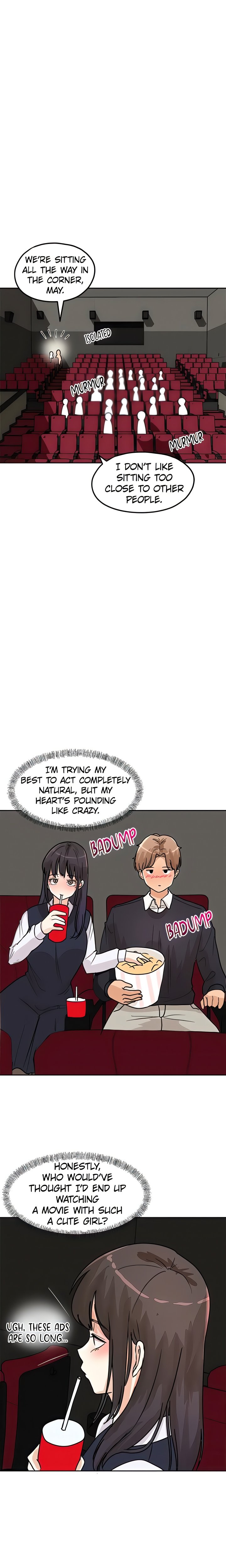 Buy 2, Get 1 Free - Chapter 21 Page 4