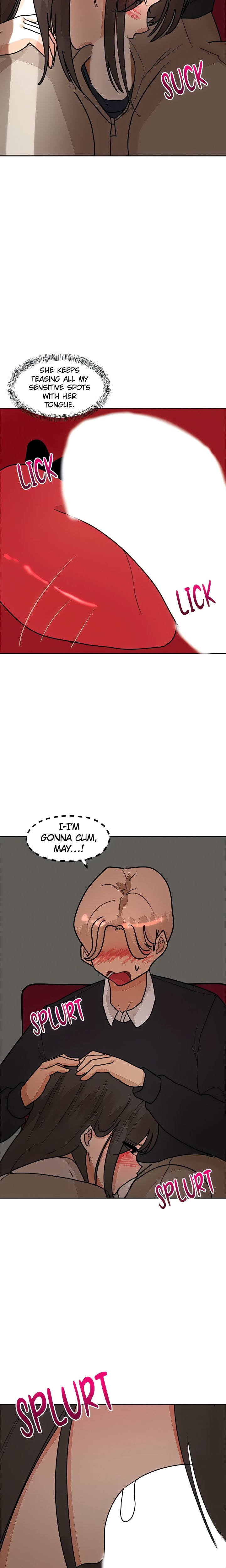 Buy 2, Get 1 Free - Chapter 21 Page 7