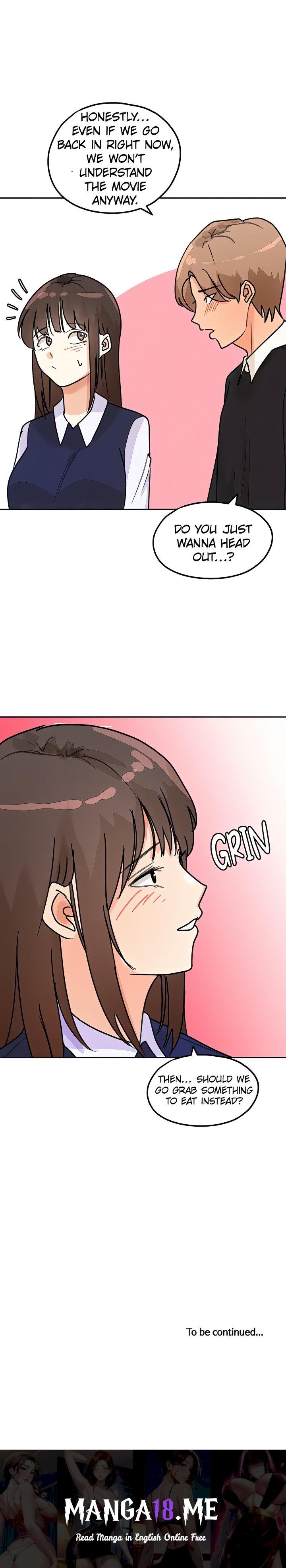 Buy 2, Get 1 Free - Chapter 22 Page 14