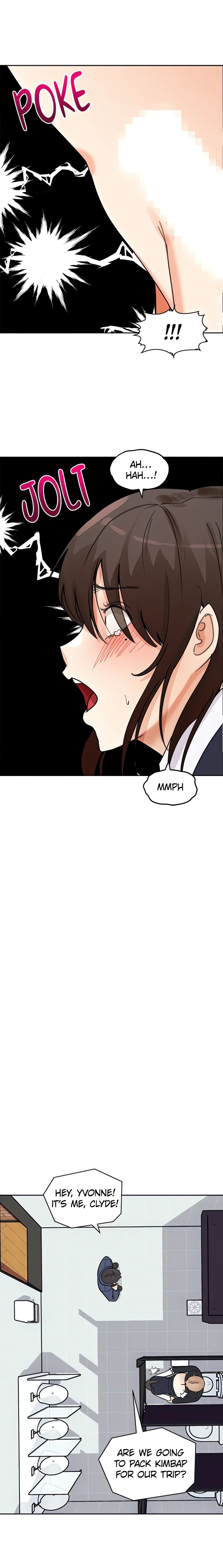 Buy 2, Get 1 Free - Chapter 22 Page 9