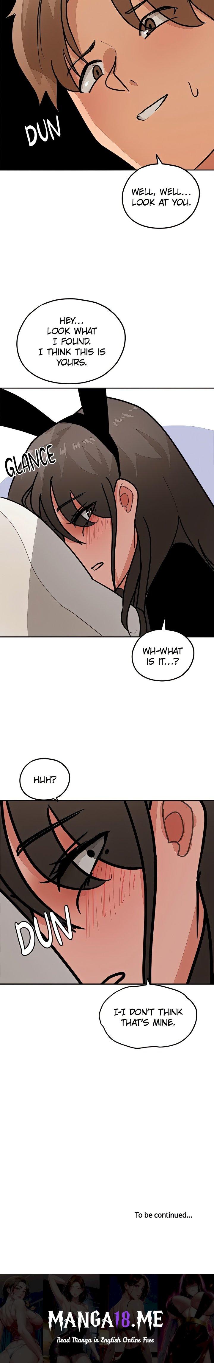 Buy 2, Get 1 Free - Chapter 25 Page 16