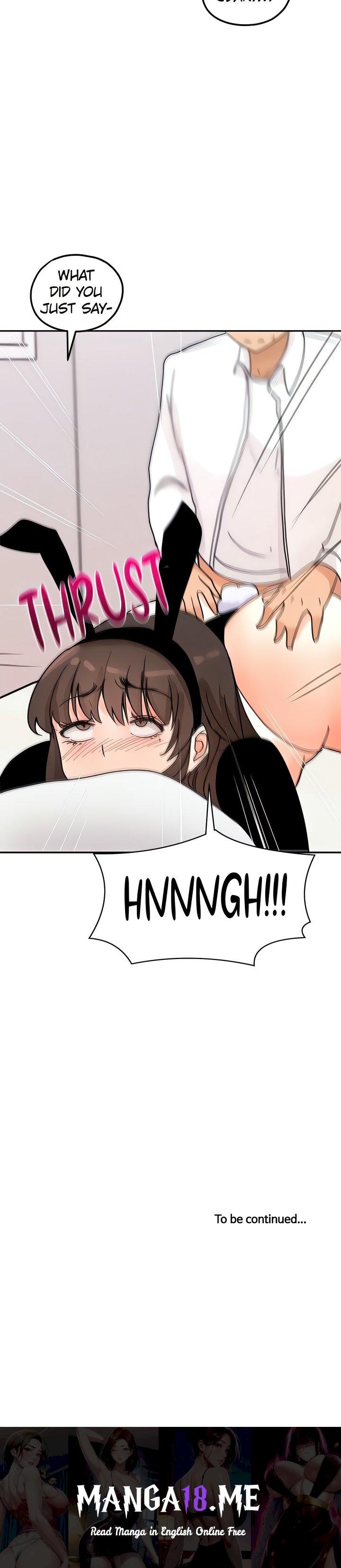 Buy 2, Get 1 Free - Chapter 26 Page 12