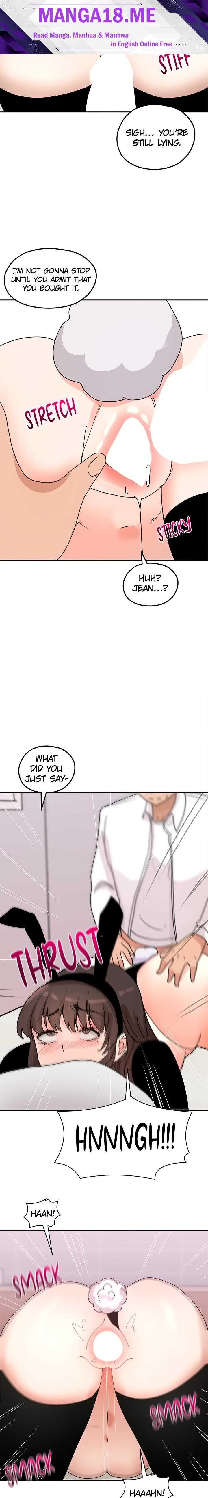 Buy 2, Get 1 Free - Chapter 27 Page 1