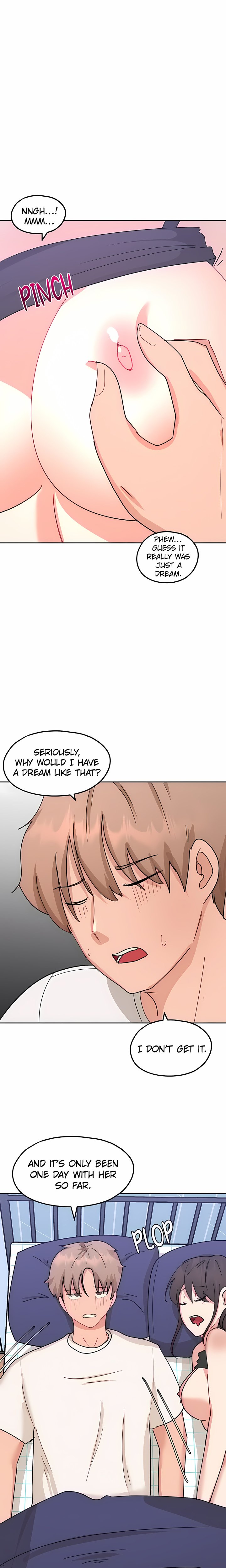 Buy 2, Get 1 Free - Chapter 30 Page 12