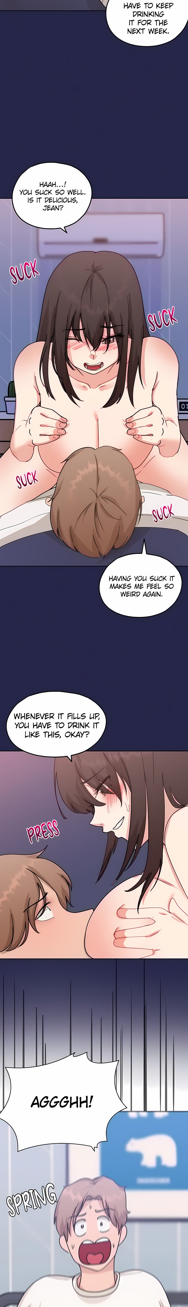 Buy 2, Get 1 Free - Chapter 30 Page 9