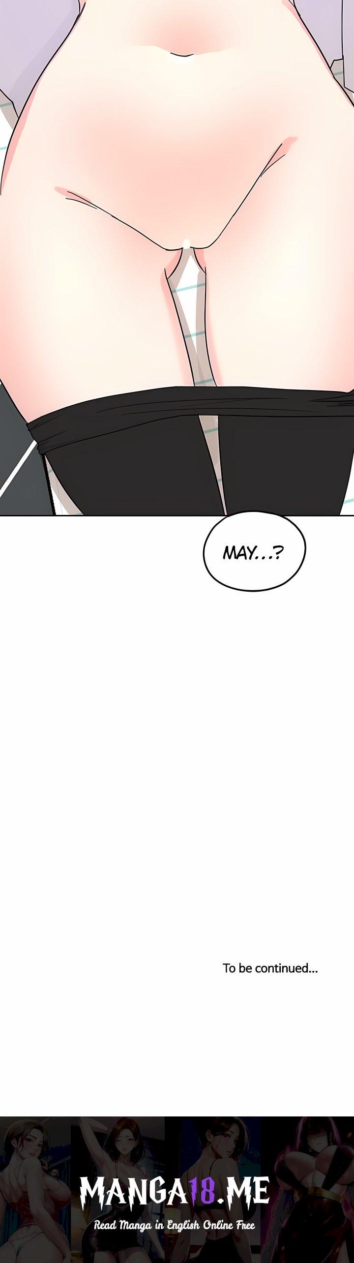 Buy 2, Get 1 Free - Chapter 31 Page 12