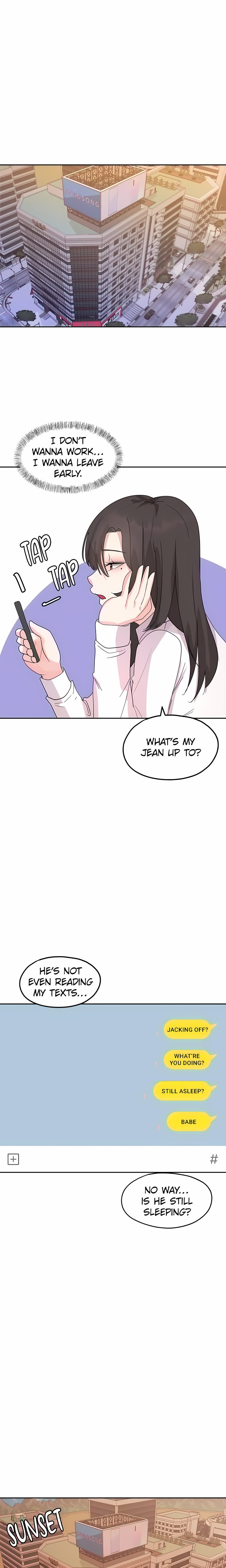Buy 2, Get 1 Free - Chapter 31 Page 5