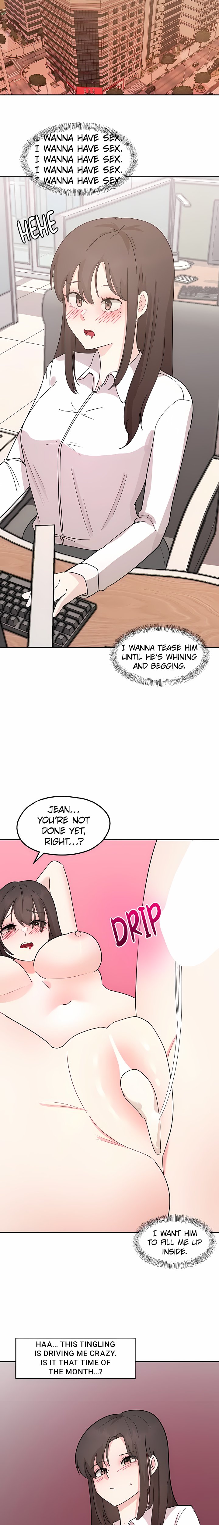 Buy 2, Get 1 Free - Chapter 31 Page 6