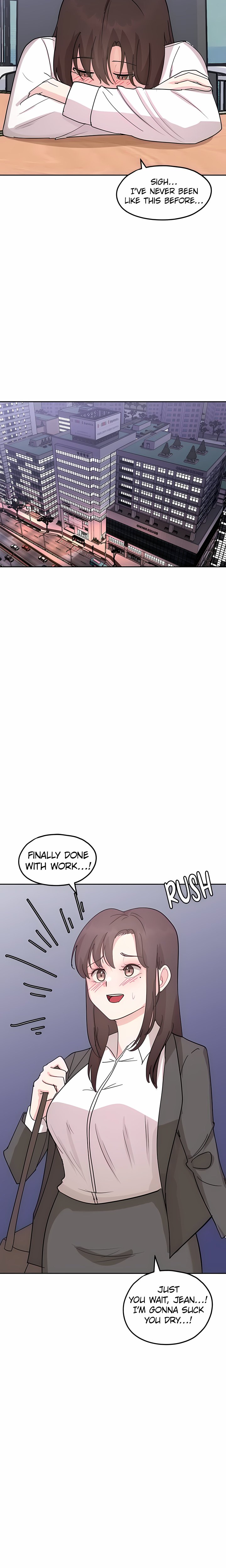 Buy 2, Get 1 Free - Chapter 31 Page 8