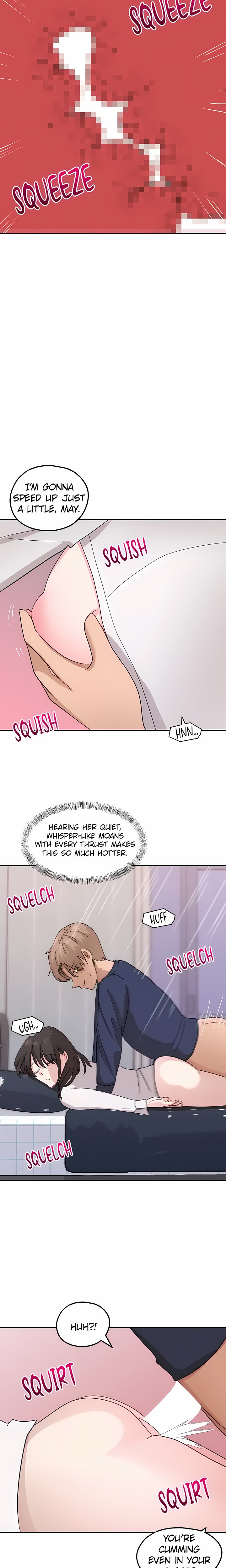 Buy 2, Get 1 Free - Chapter 32 Page 10