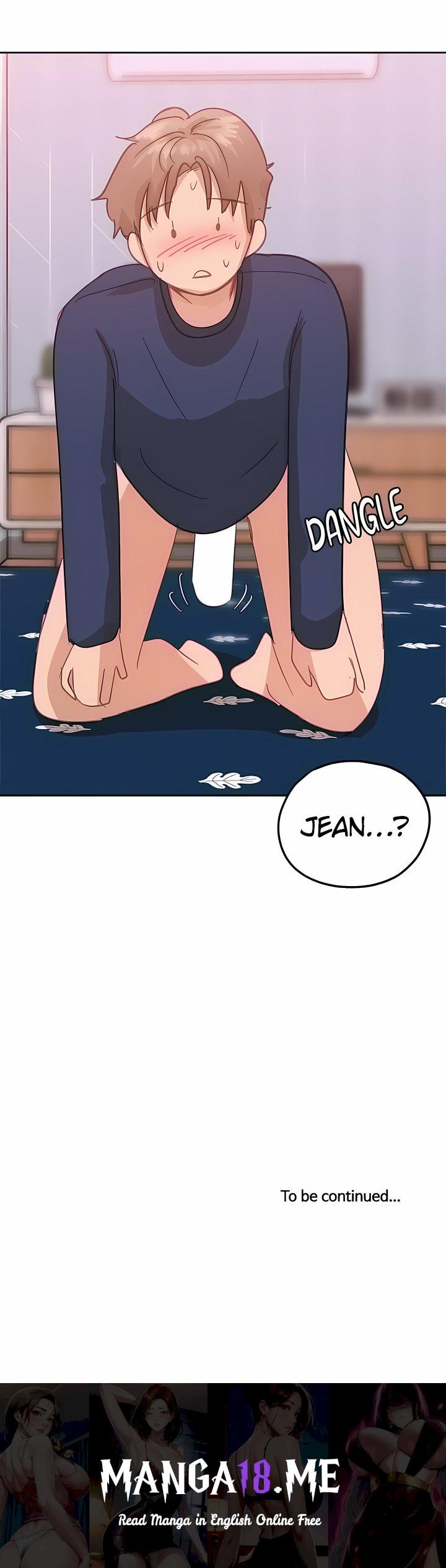Buy 2, Get 1 Free - Chapter 32 Page 14