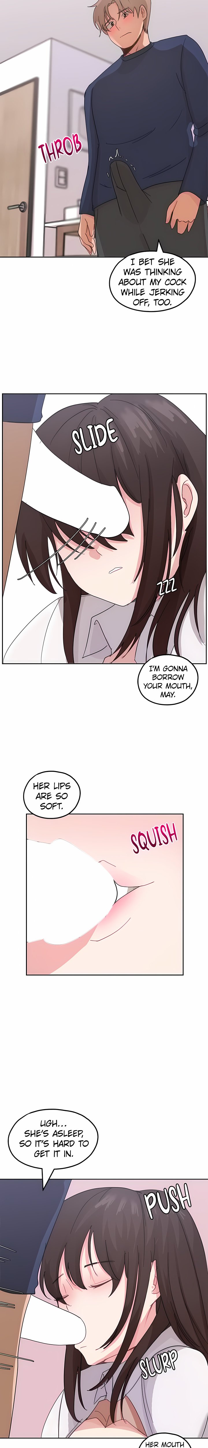 Buy 2, Get 1 Free - Chapter 32 Page 4