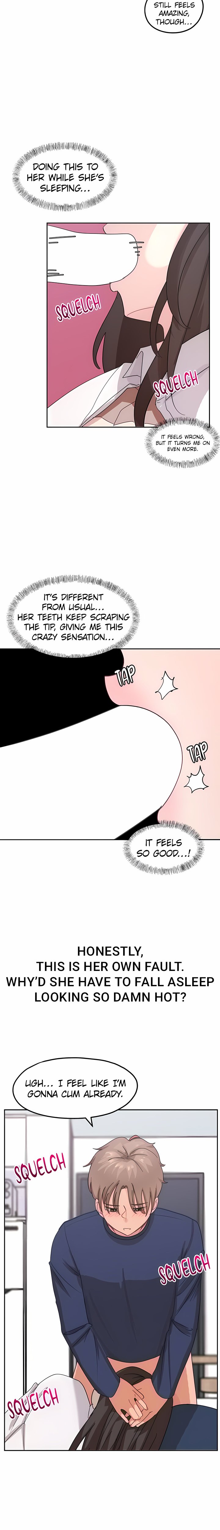 Buy 2, Get 1 Free - Chapter 32 Page 5