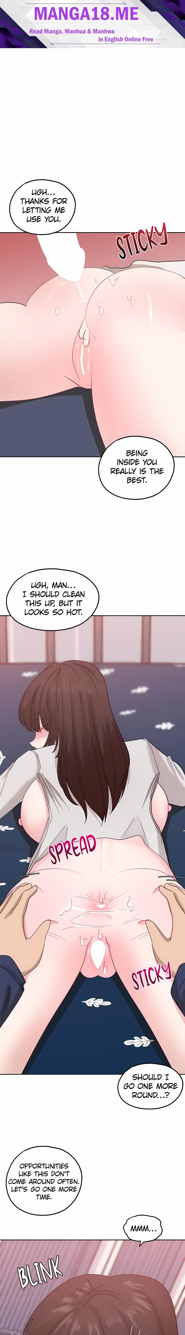 Buy 2, Get 1 Free - Chapter 33 Page 1