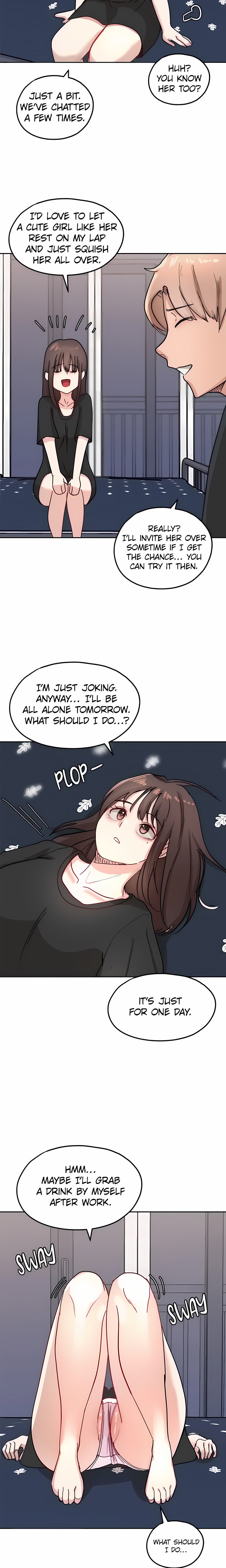 Buy 2, Get 1 Free - Chapter 33 Page 11