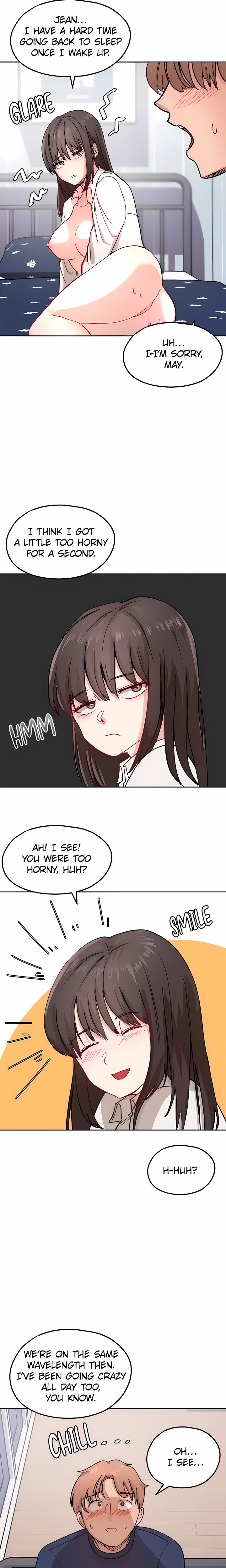 Buy 2, Get 1 Free - Chapter 33 Page 3