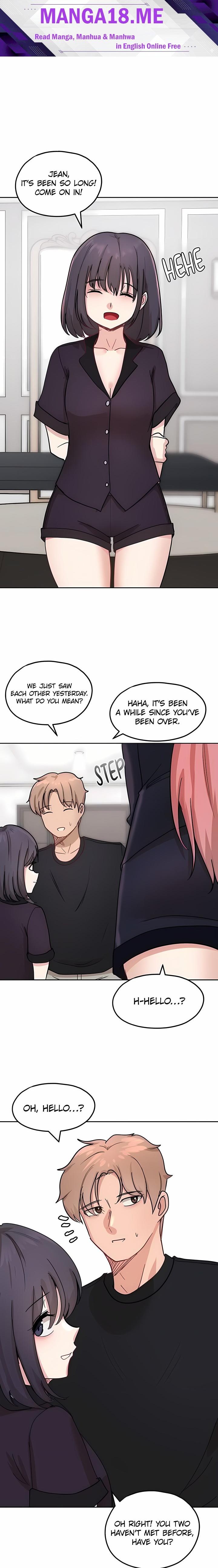 Buy 2, Get 1 Free - Chapter 34 Page 1