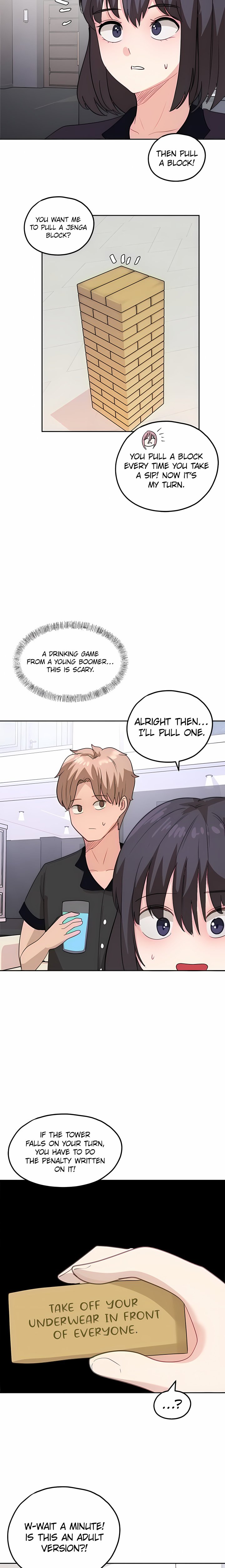 Buy 2, Get 1 Free - Chapter 34 Page 10
