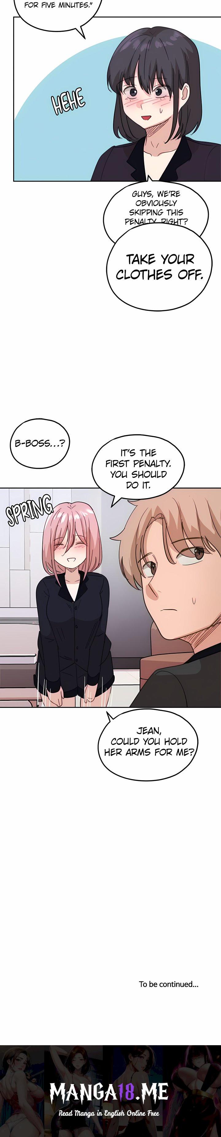 Buy 2, Get 1 Free - Chapter 34 Page 14