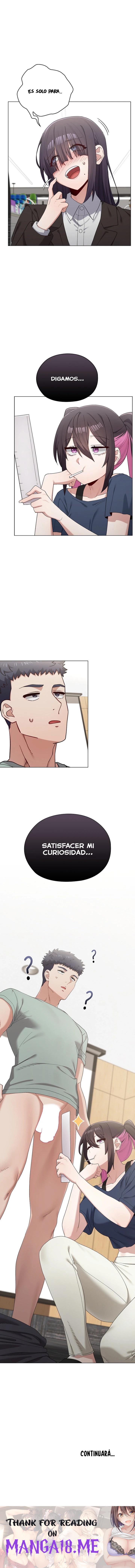 There are Not Enough Men Raw - Chapter 10 Page 14