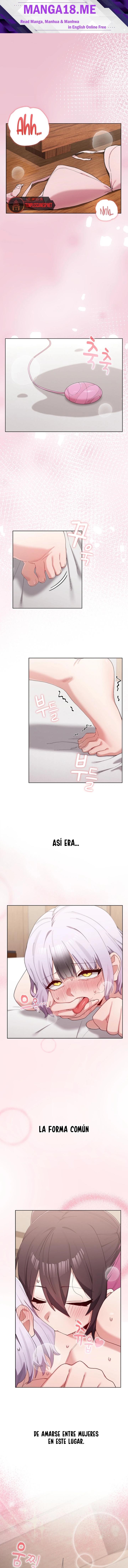 There are Not Enough Men Raw - Chapter 12 Page 1