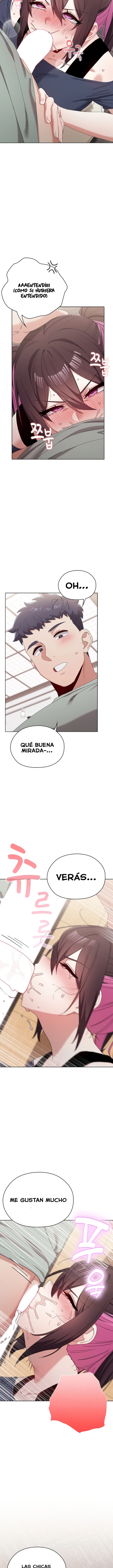 There are Not Enough Men Raw - Chapter 12 Page 9