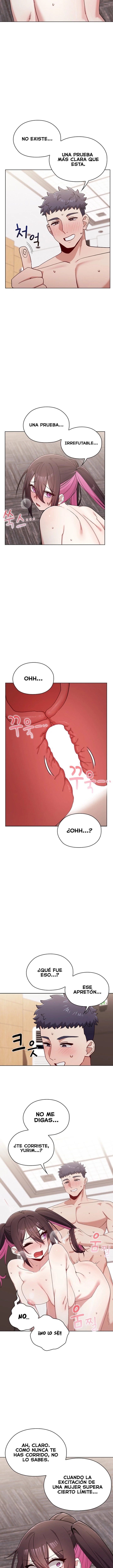 There are Not Enough Men Raw - Chapter 14 Page 8