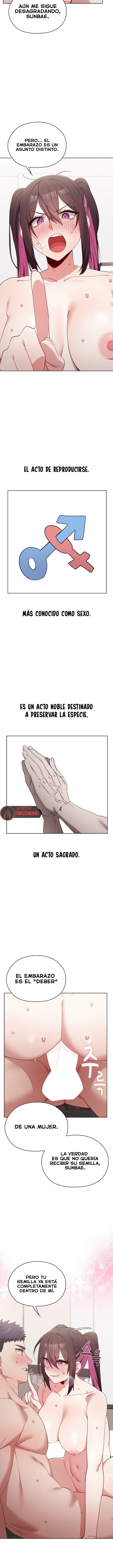 There are Not Enough Men Raw - Chapter 15 Page 5