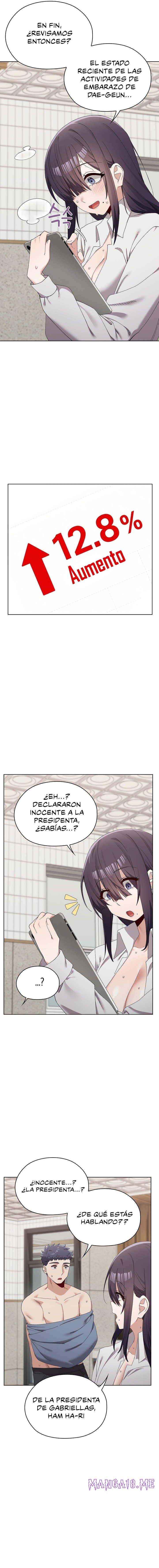 There are Not Enough Men Raw - Chapter 18 Page 11