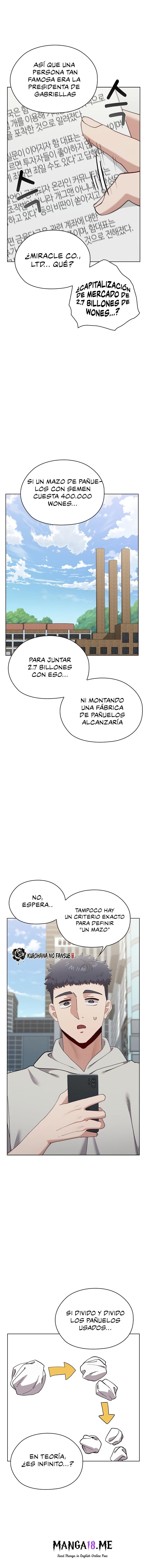 There are Not Enough Men Raw - Chapter 18 Page 15