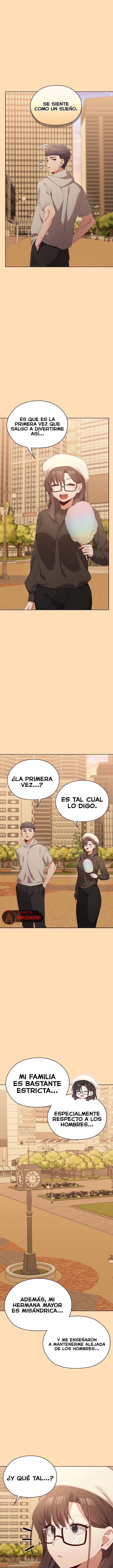 There are Not Enough Men Raw - Chapter 19 Page 12