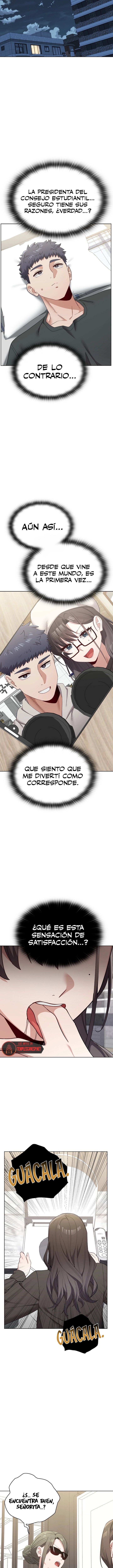 There are Not Enough Men Raw - Chapter 19 Page 15