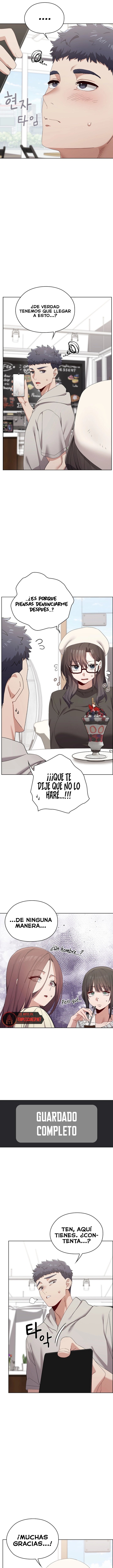 There are Not Enough Men Raw - Chapter 19 Page 4