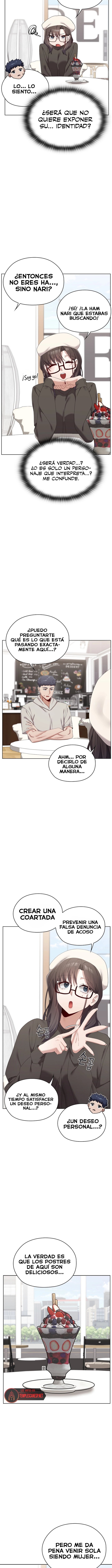 There are Not Enough Men Raw - Chapter 19 Page 6