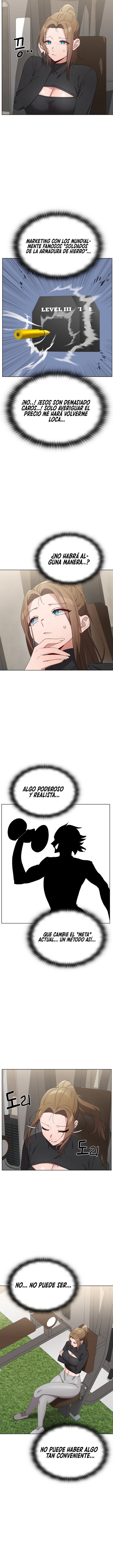 There are Not Enough Men Raw - Chapter 22 Page 13