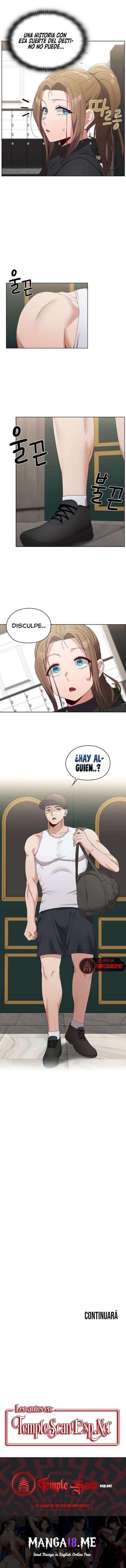There are Not Enough Men Raw - Chapter 22 Page 14
