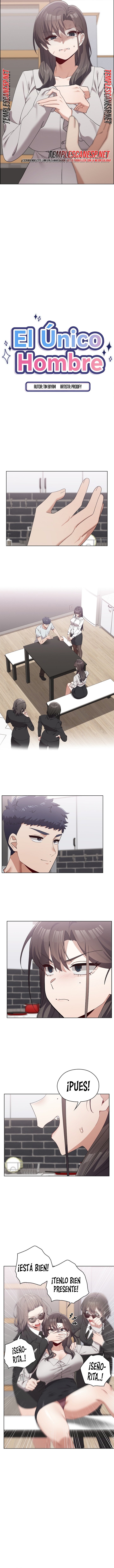 There are Not Enough Men Raw - Chapter 22 Page 2
