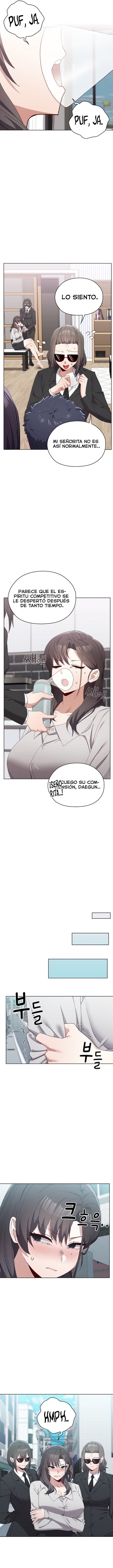 There are Not Enough Men Raw - Chapter 22 Page 3