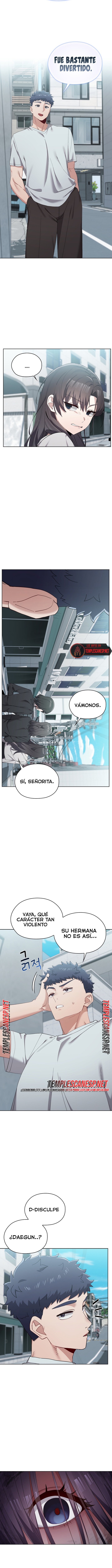 There are Not Enough Men Raw - Chapter 22 Page 5