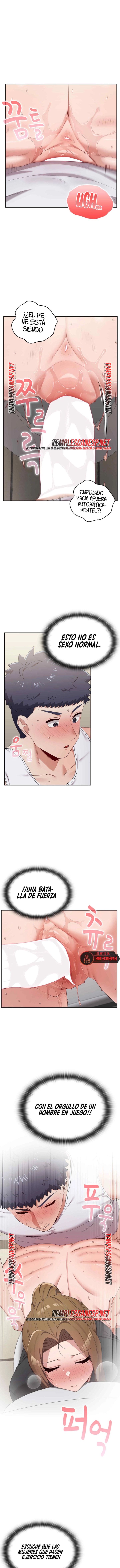 There are Not Enough Men Raw - Chapter 26 Page 3