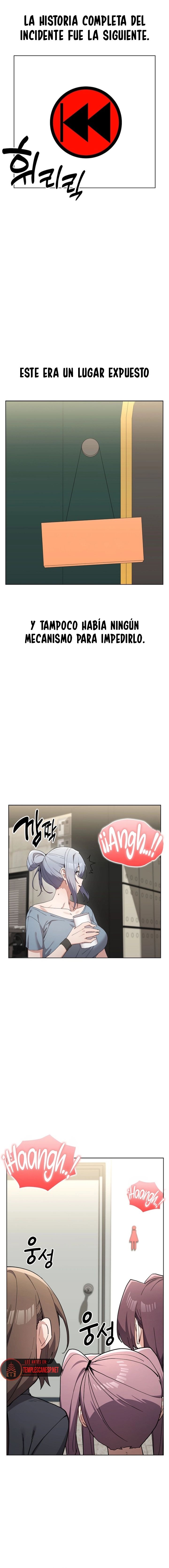 There are Not Enough Men Raw - Chapter 28 Page 1