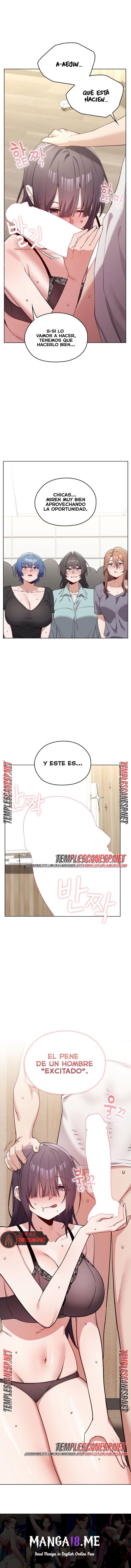 There are Not Enough Men Raw - Chapter 28 Page 13