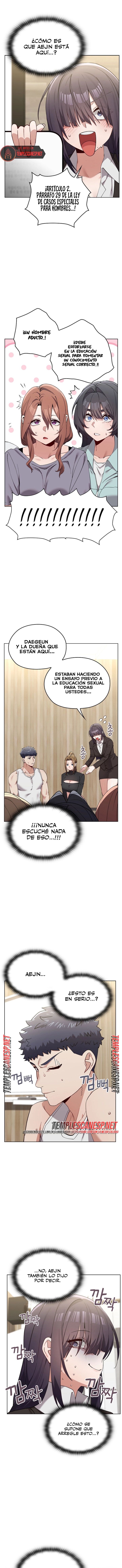 There are Not Enough Men Raw - Chapter 28 Page 6